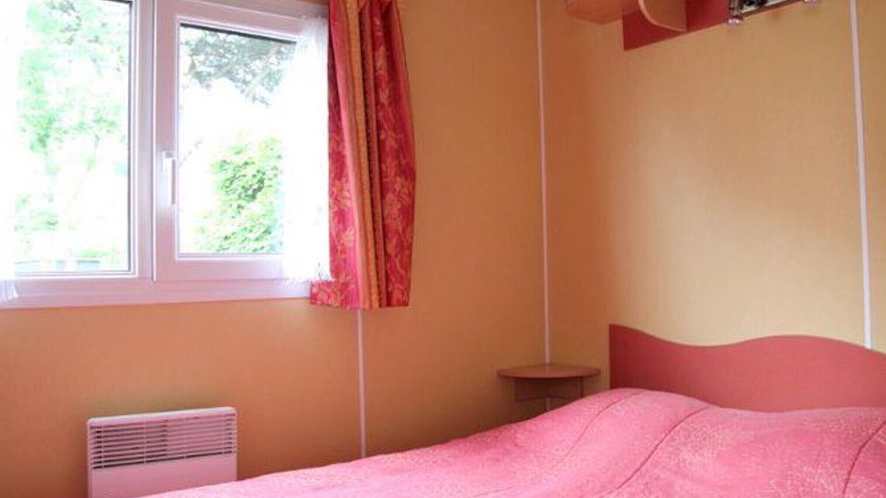 Photo of Bedroom in La Chaize-Giraud