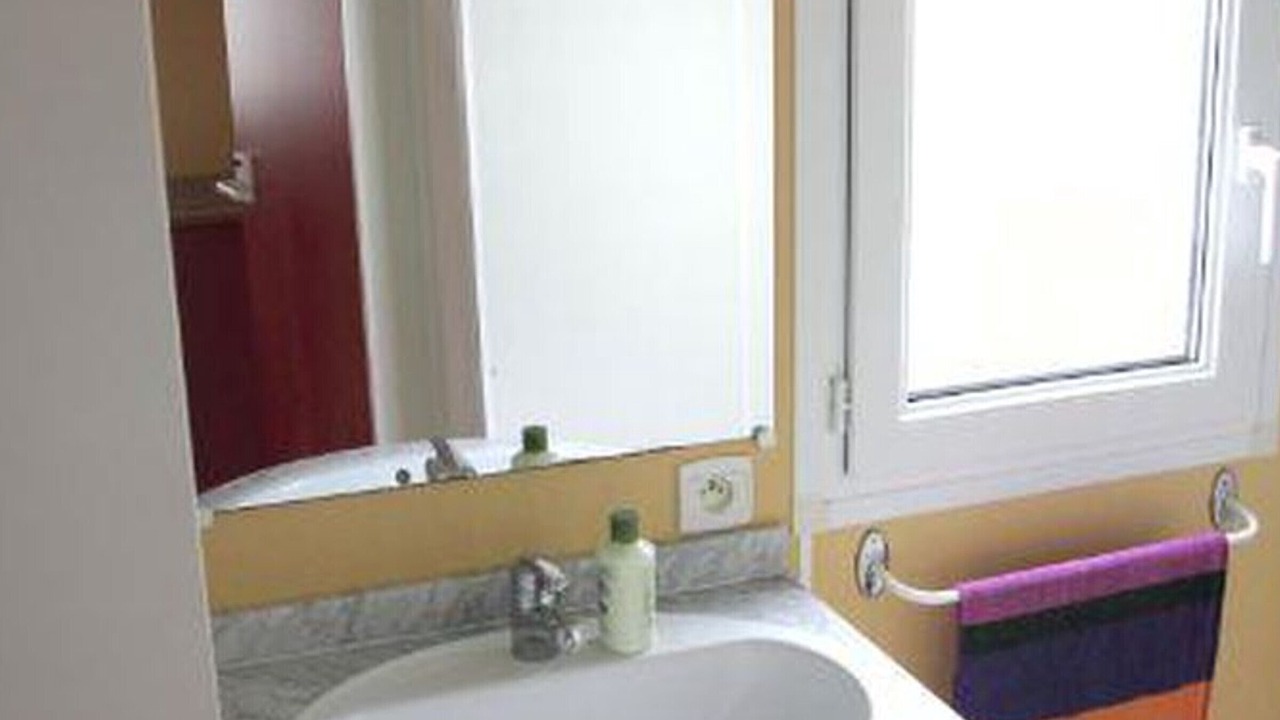 Photo of Bathroom in La Chaize-Giraud