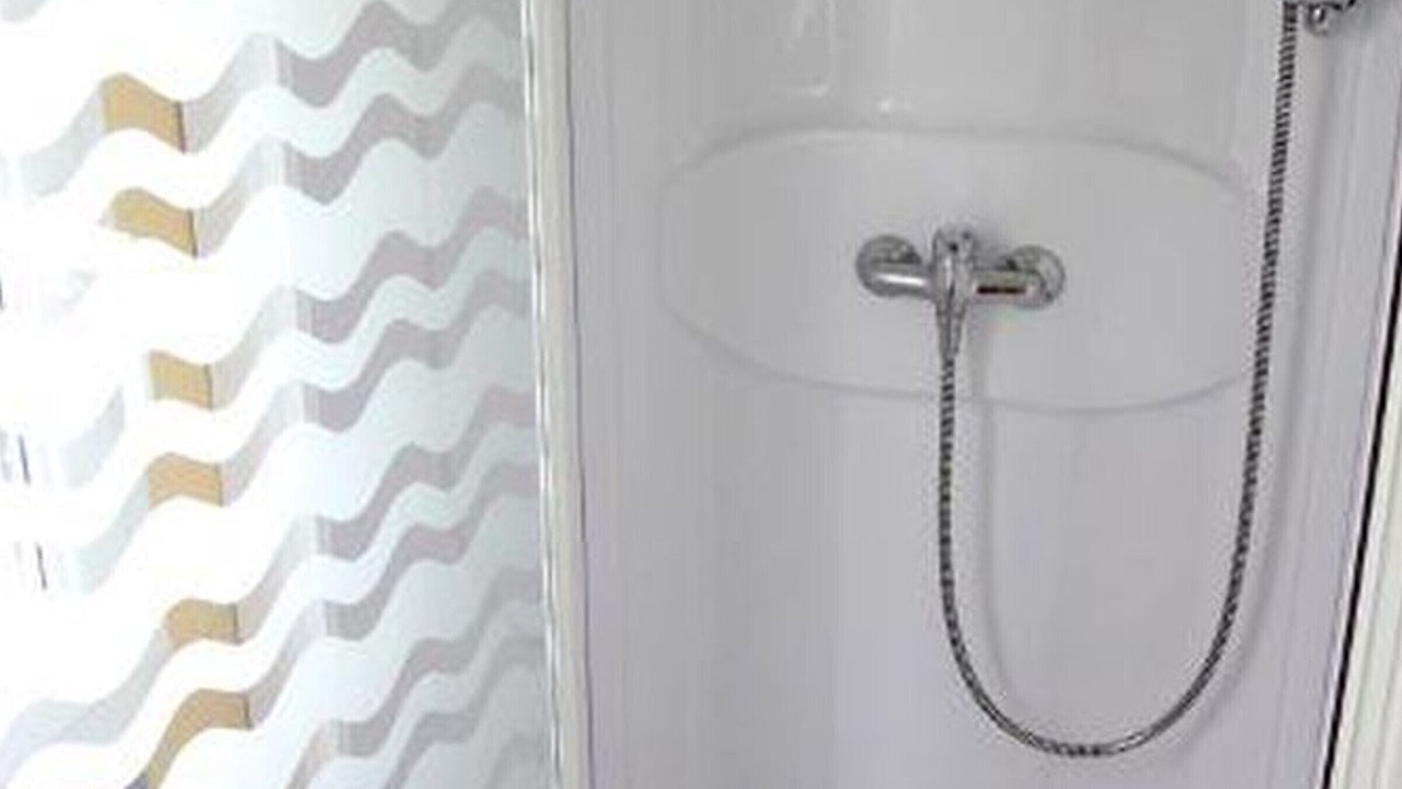 Photo of Bathroom in La Chaize-Giraud
