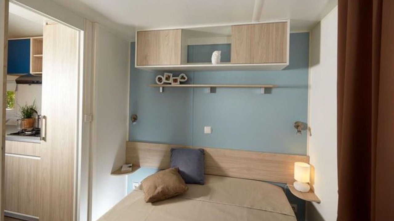Photo of Bedroom in Le Grand Serre