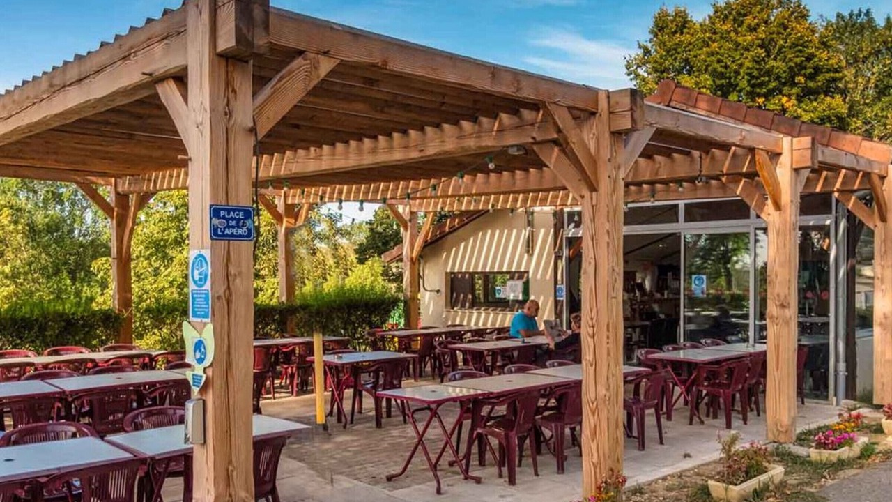 Photo of Outdoor in Le Grand Serre