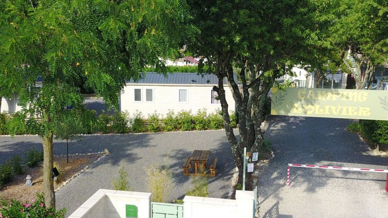 Photo of Outdoor in Massillargues-Attuech