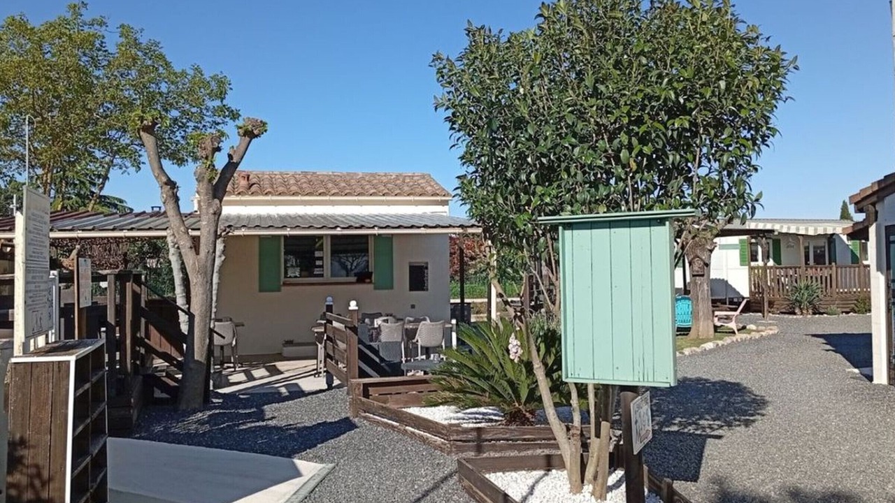 Photo of Outdoor in Massillargues-Attuech