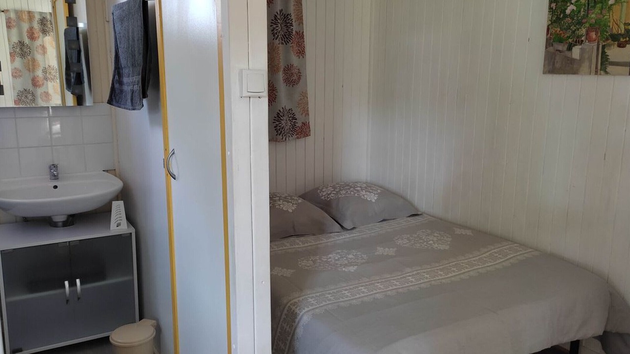 Photo of Bedroom in Massillargues-Attuech