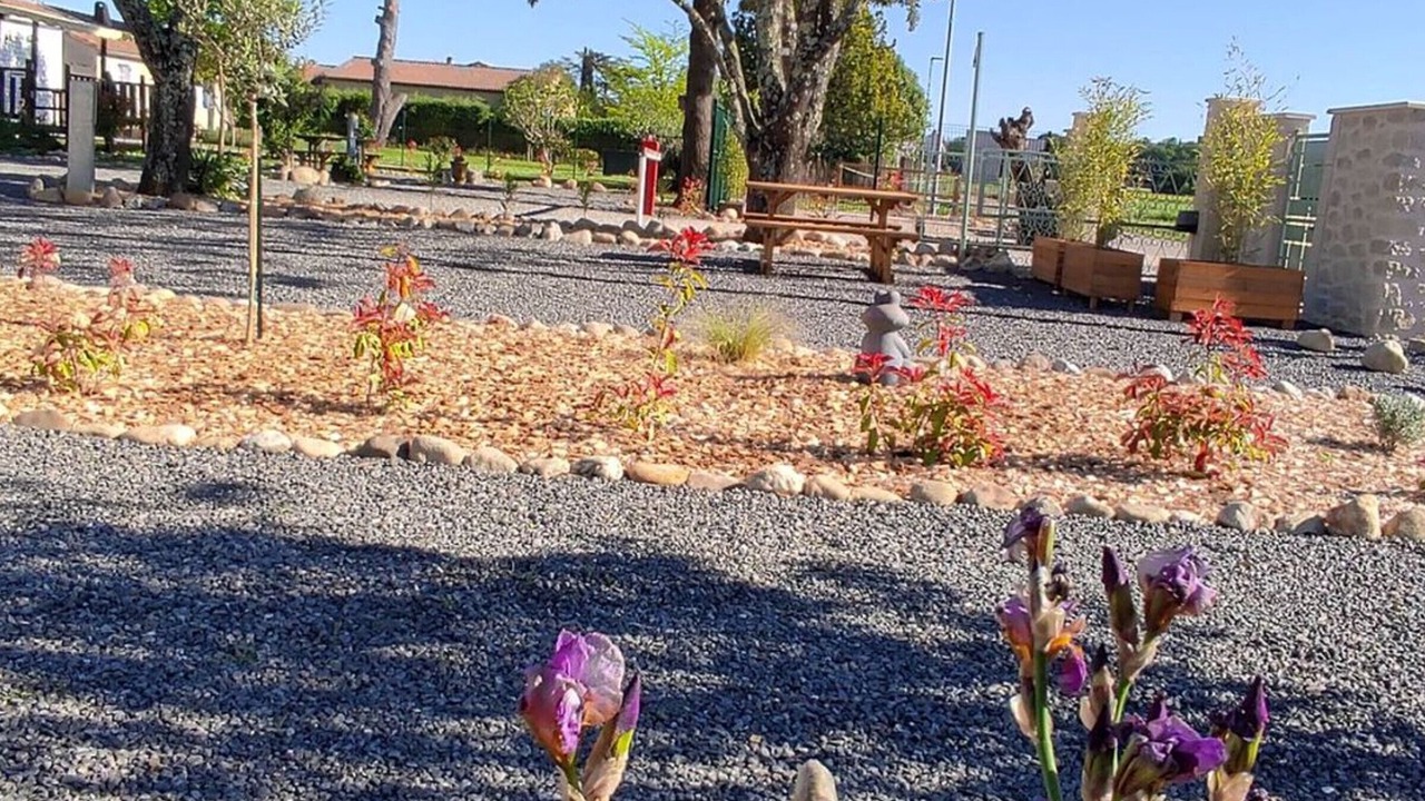 Photo of Outdoor in Massillargues-Attuech