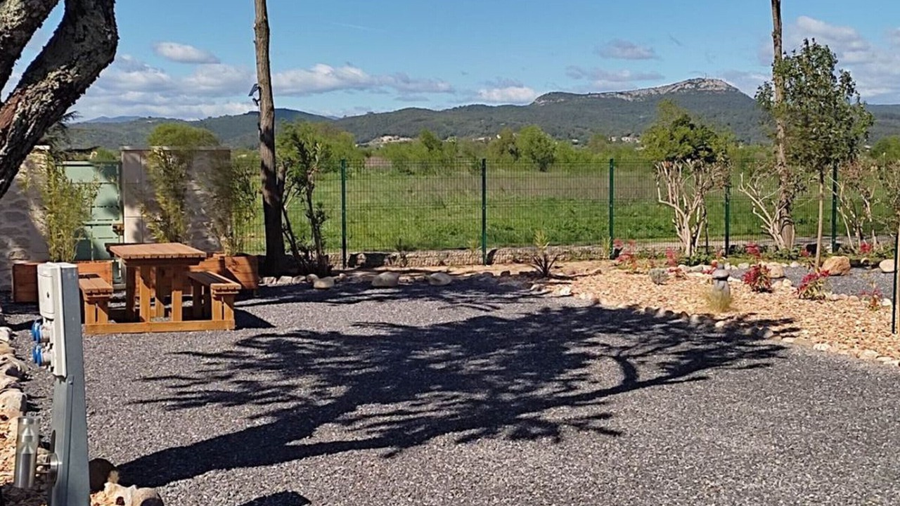 Photo of Outdoor in Massillargues-Attuech