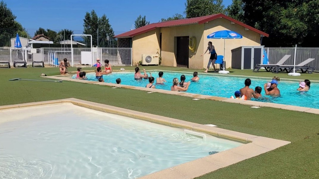 Photo of Outdoor in Le Grand Serre