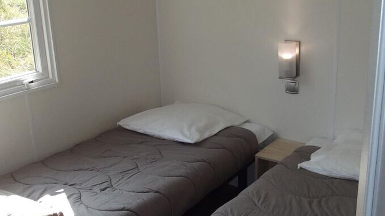 Photo of Bedroom in Le Grand Serre