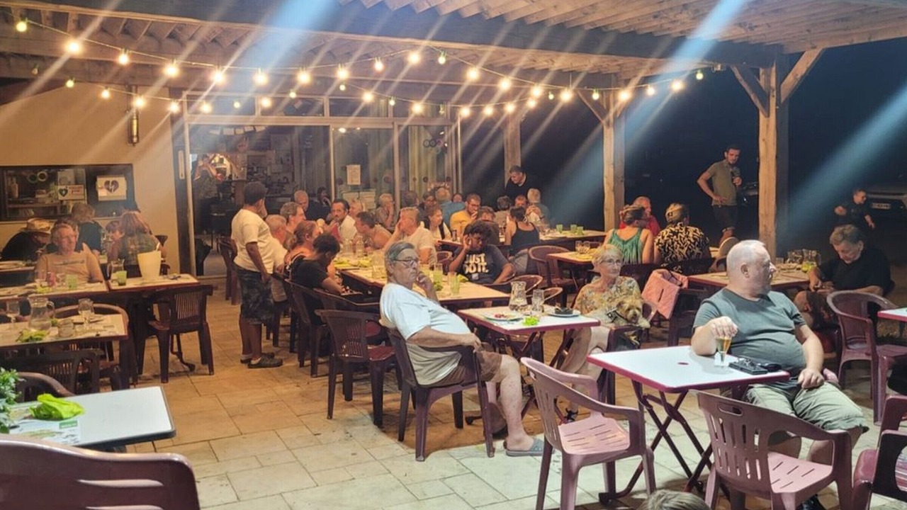 Photo of Outdoor in Le Grand Serre