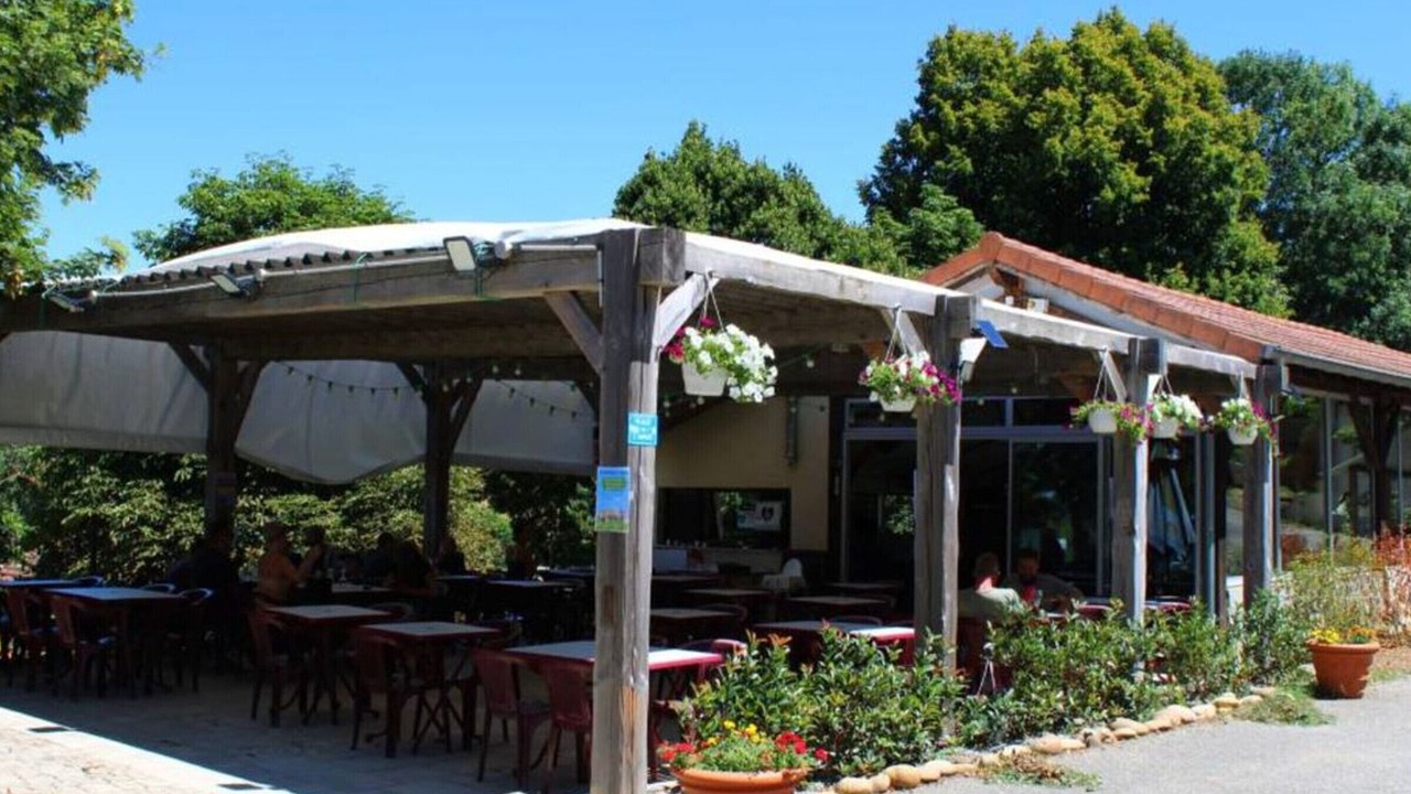 Photo of Outdoor in Le Grand Serre