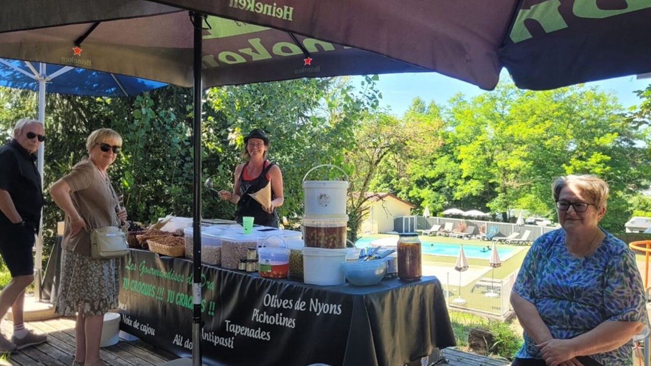 Photo of Outdoor in Le Grand Serre