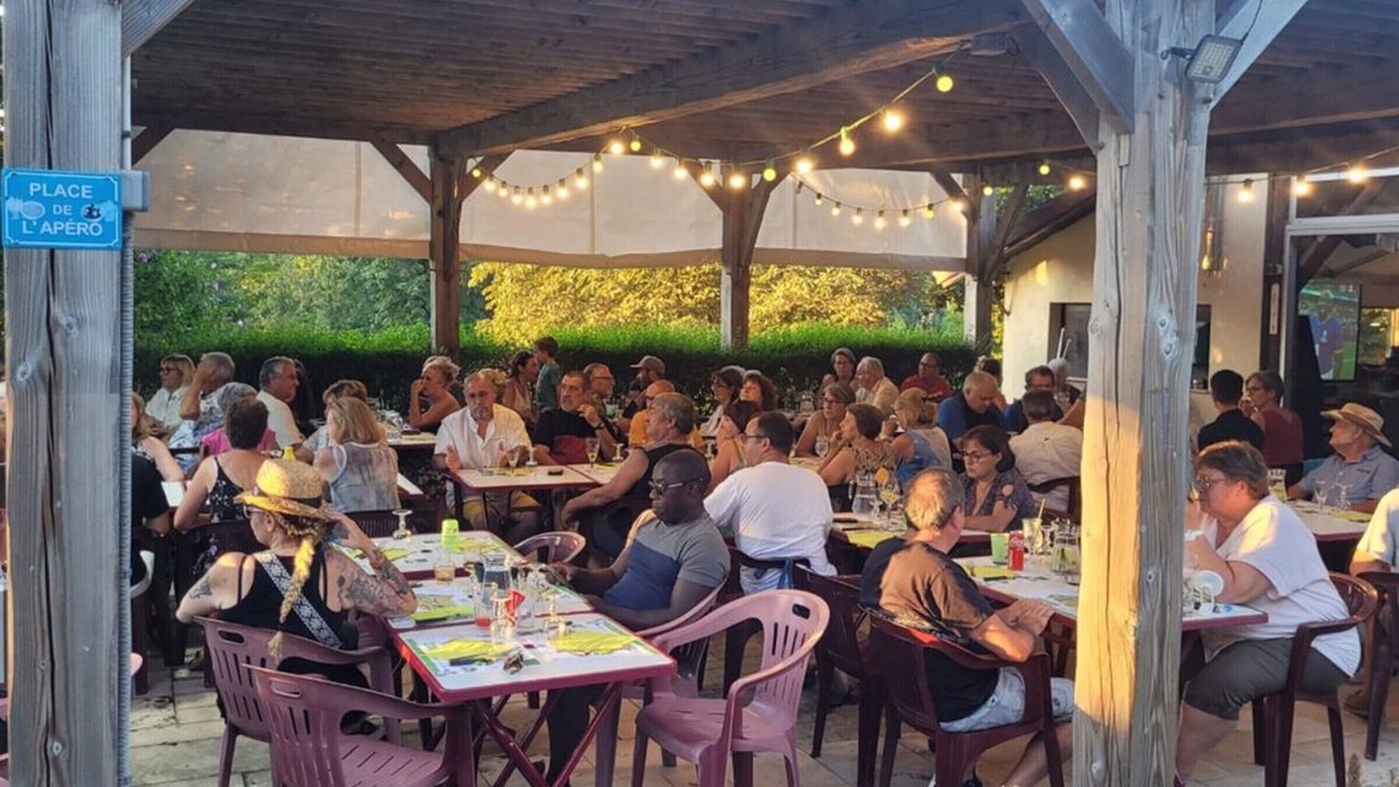 Photo of Outdoor in Le Grand Serre