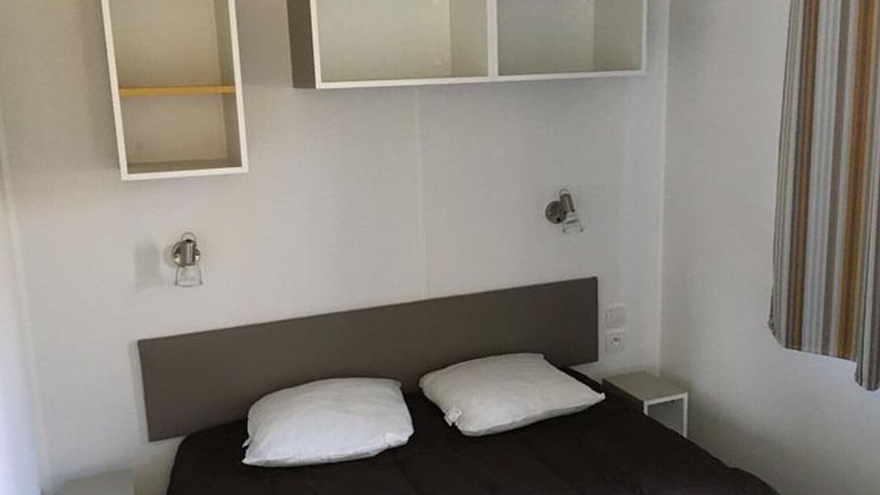 Photo of Bedroom in Avrille