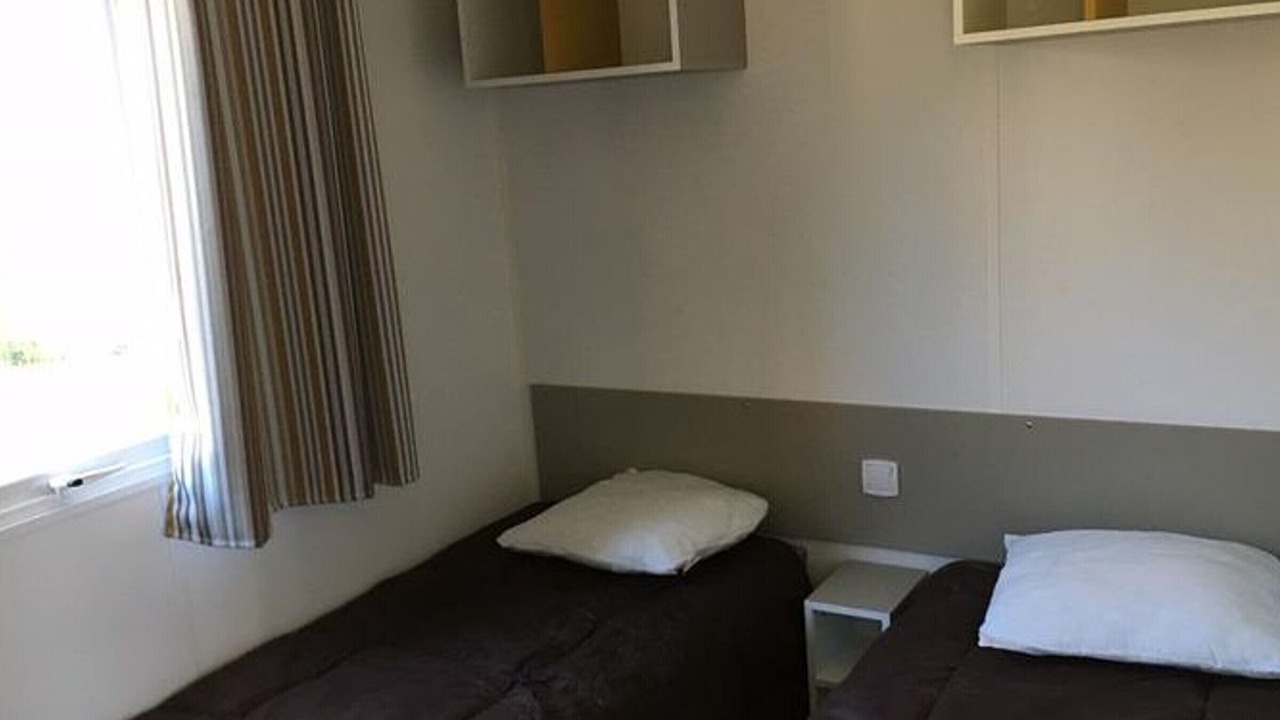 Photo of Bedroom in Avrille