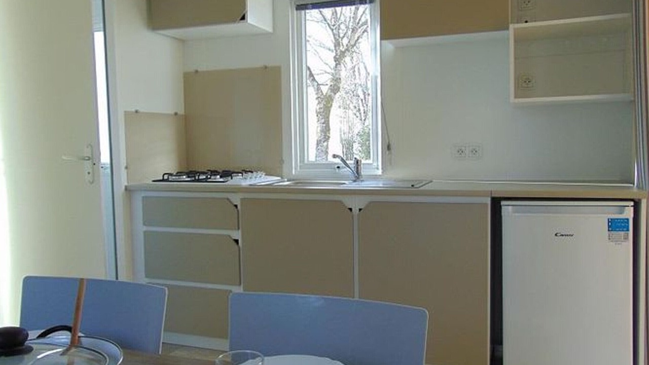 Photo of Kitchen in Avrille