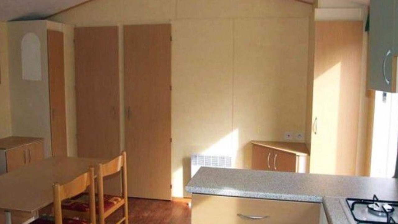 Photo of Kitchen in Salles-Curan