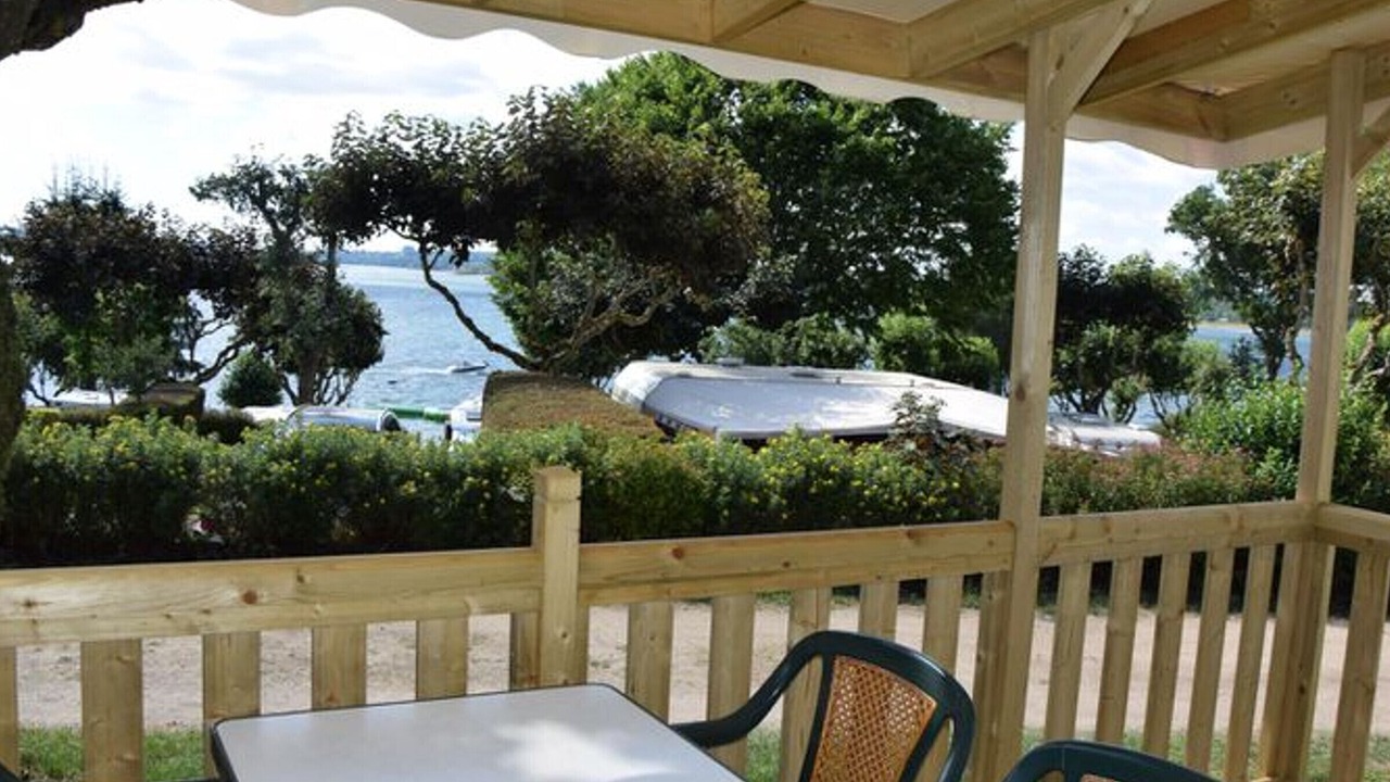Photo of Outdoor in Salles-Curan