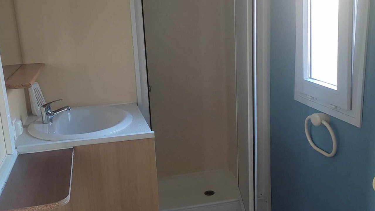 Photo of Bathroom in Massillargues-Attuech