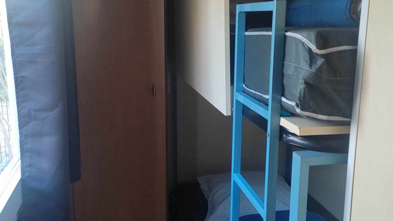 Photo of Bedroom in Massillargues-Attuech