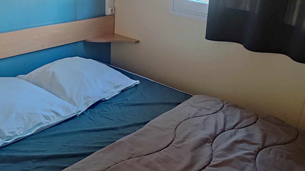 Photo of Bedroom in Massillargues-Attuech