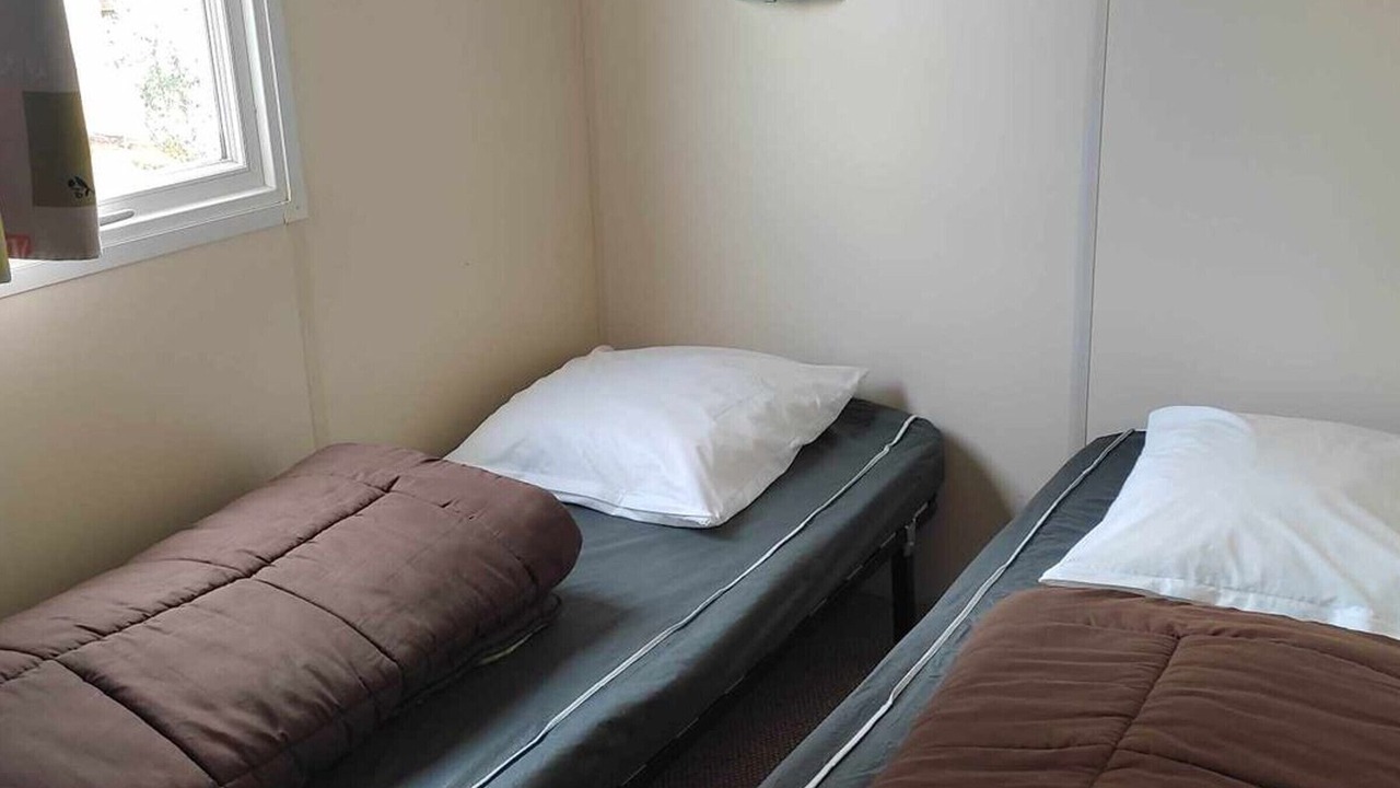Photo of Bedroom in Massillargues-Attuech