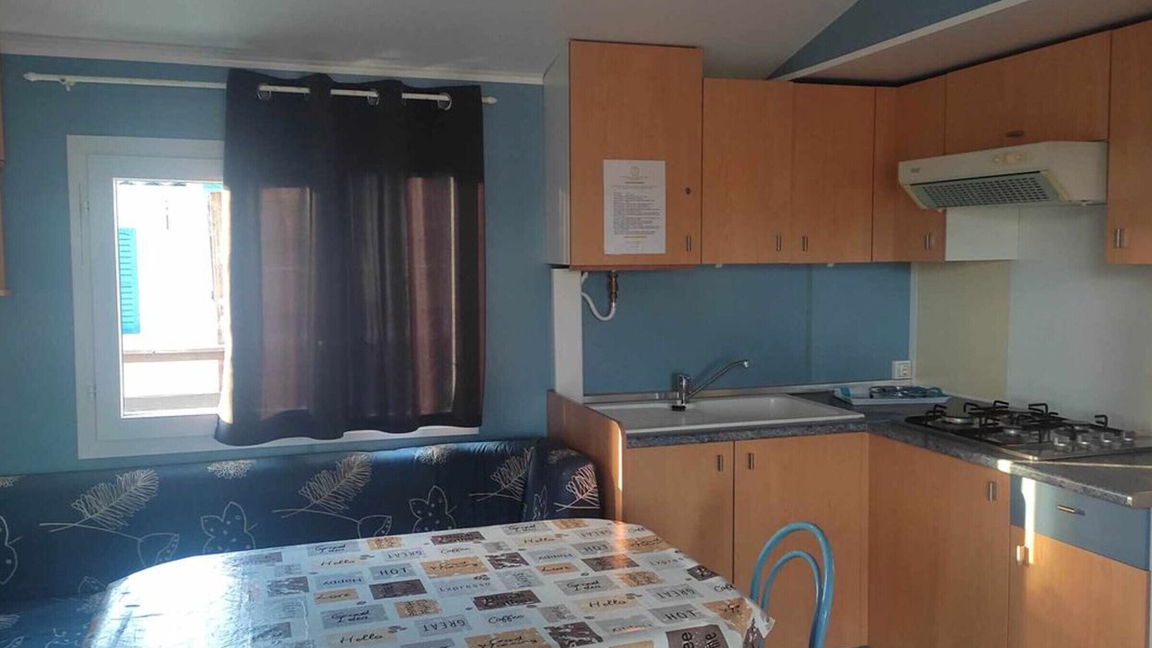 Photo of Kitchen in Massillargues-Attuech