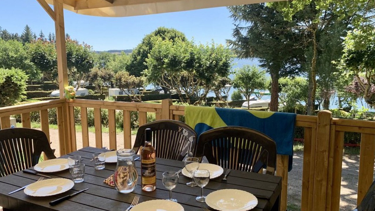 Photo of Outdoor in Salles-Curan