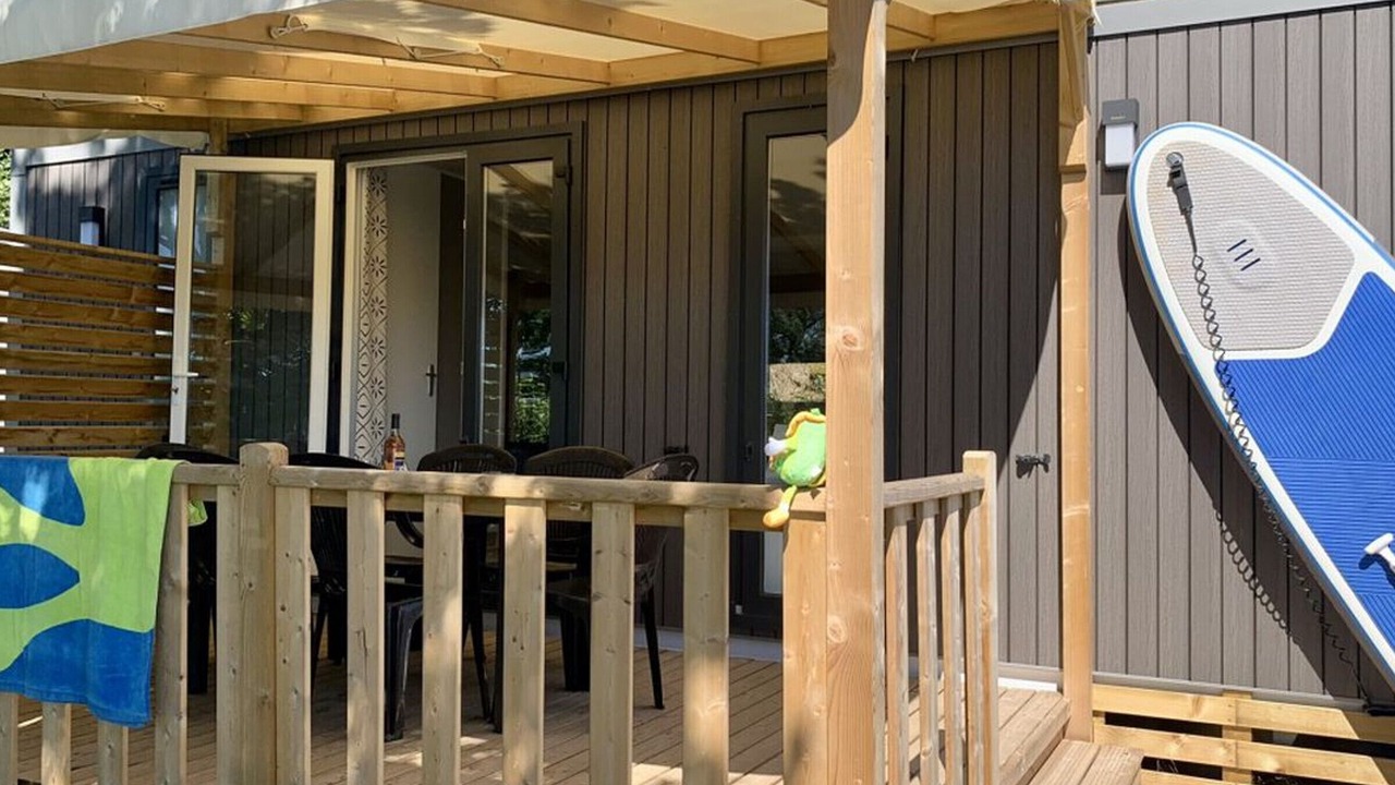 Photo of Outdoor in Salles-Curan