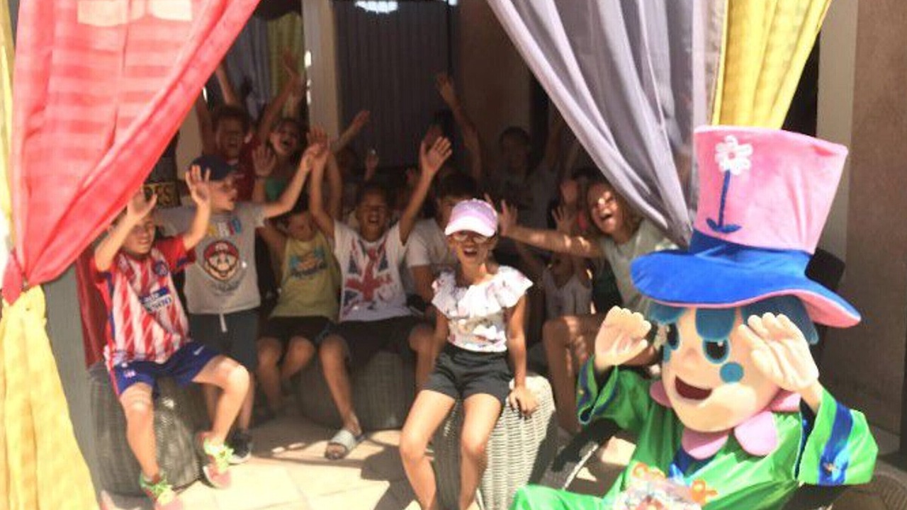 Photo of Outdoor in Saint Maime