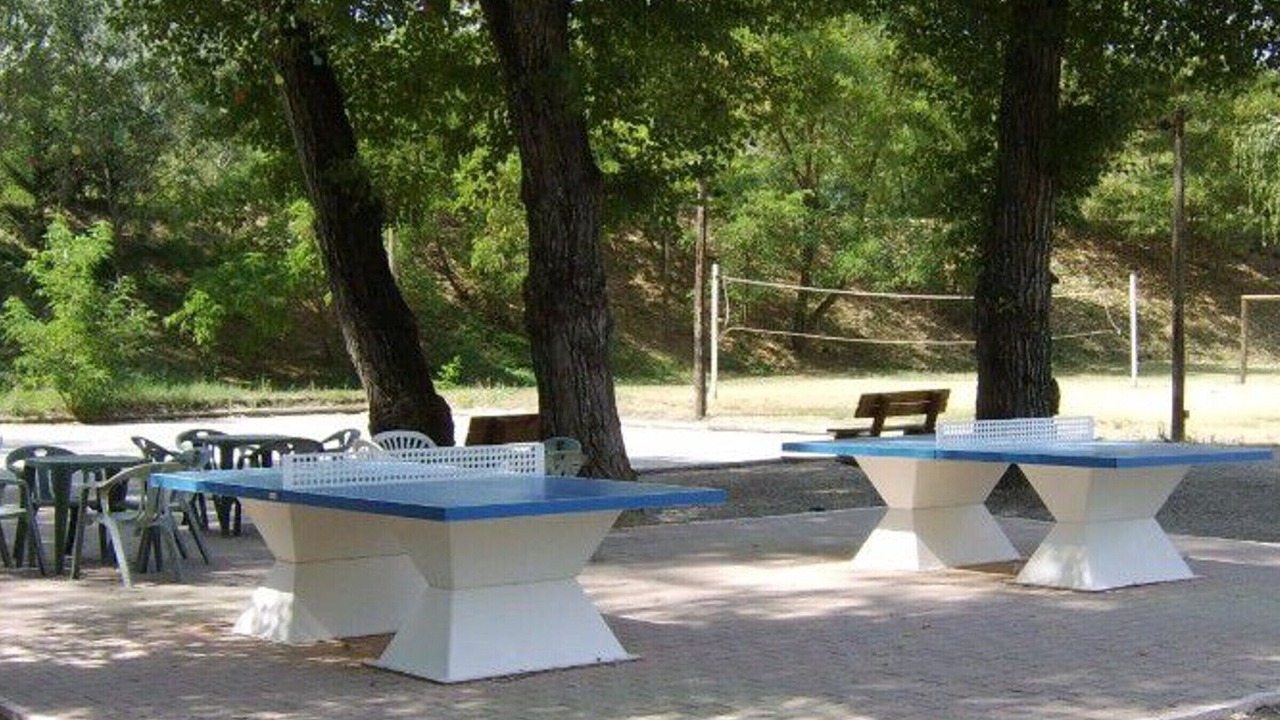 Photo of Outdoor in Saint Maime