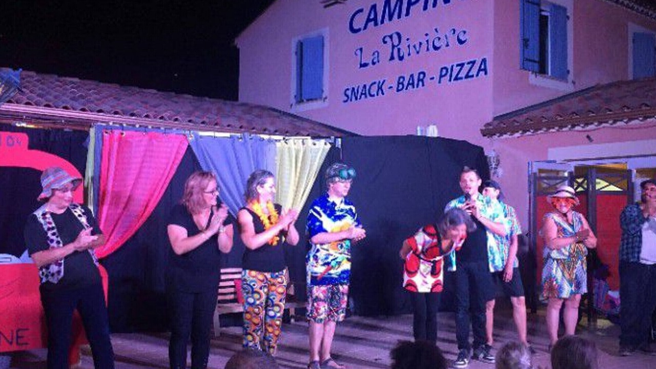 Photo of Others in Saint Maime