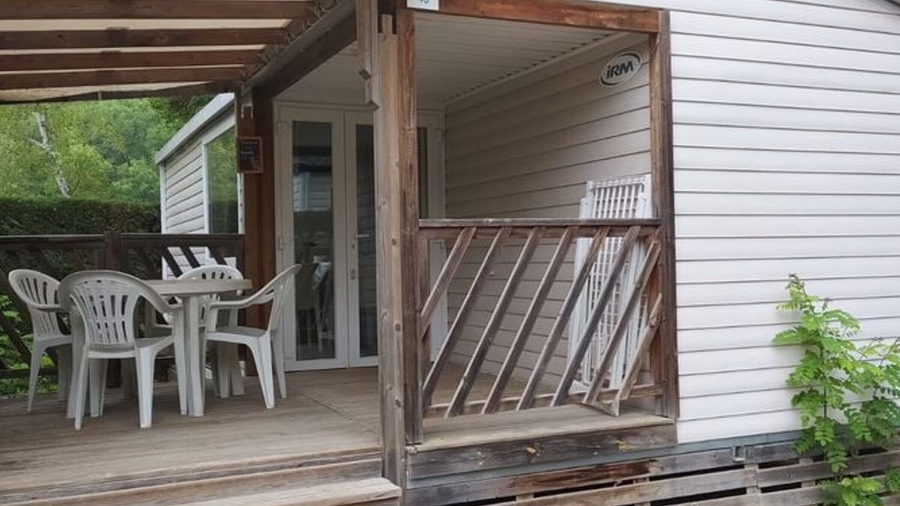 Photo of Outdoor in Saint Maime