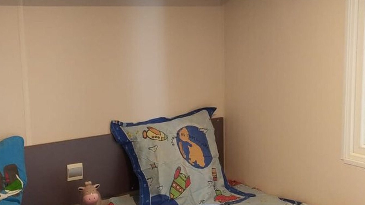 Photo of Bedroom in Saint Maime