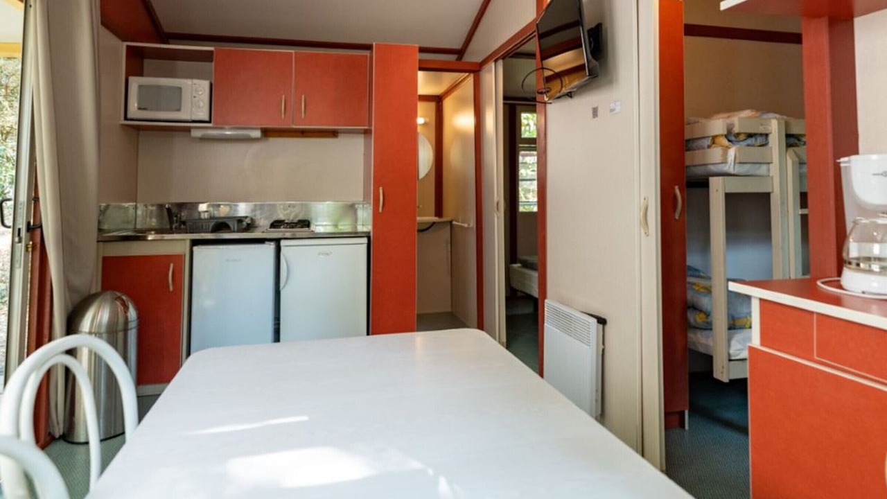 Photo of Kitchen in Beaumont-du-Perigord