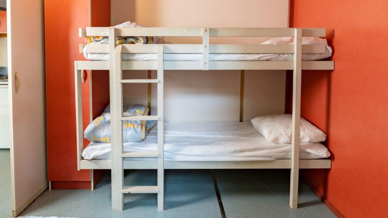 Photo of Bedroom in Beaumont-du-Perigord