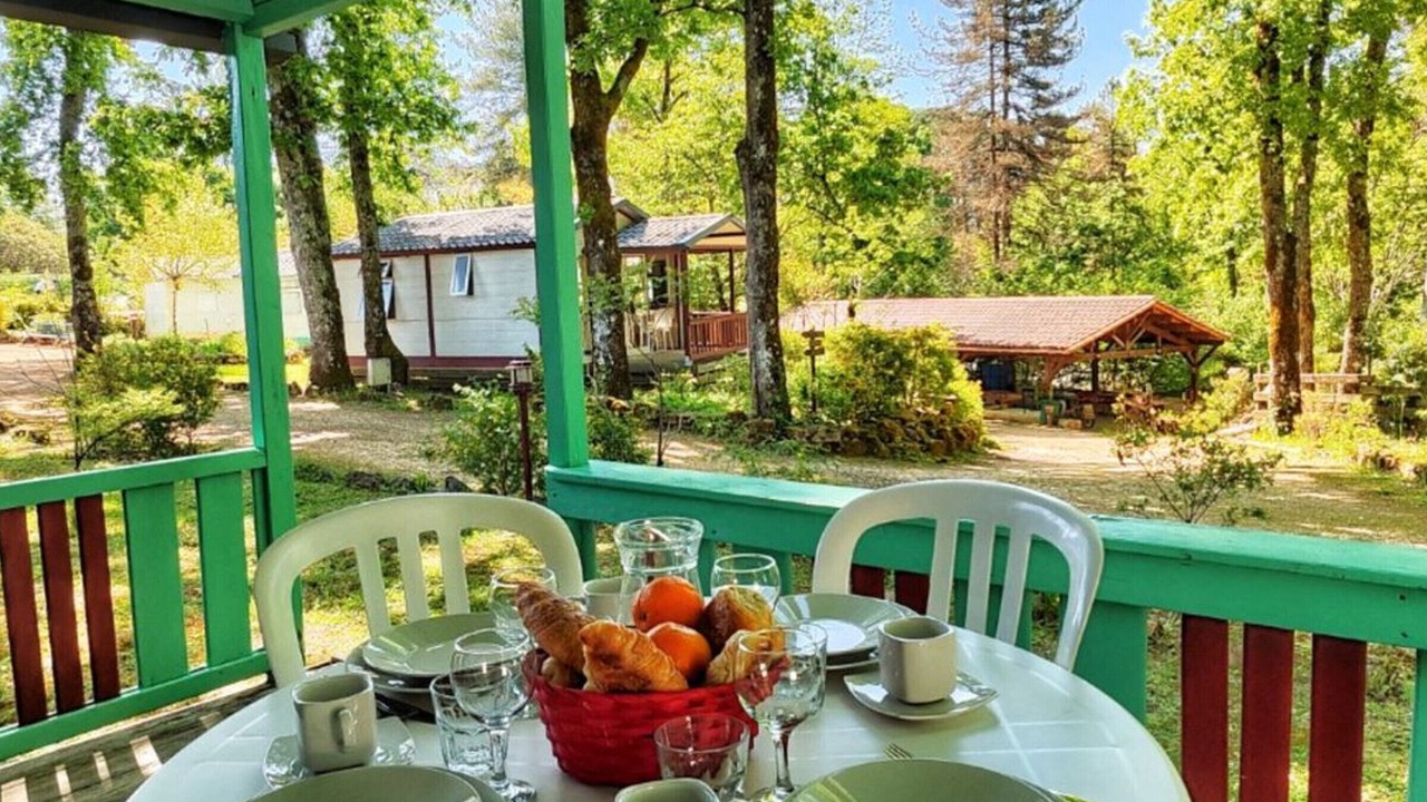 Photo of Outdoor in Beaumont-du-Perigord