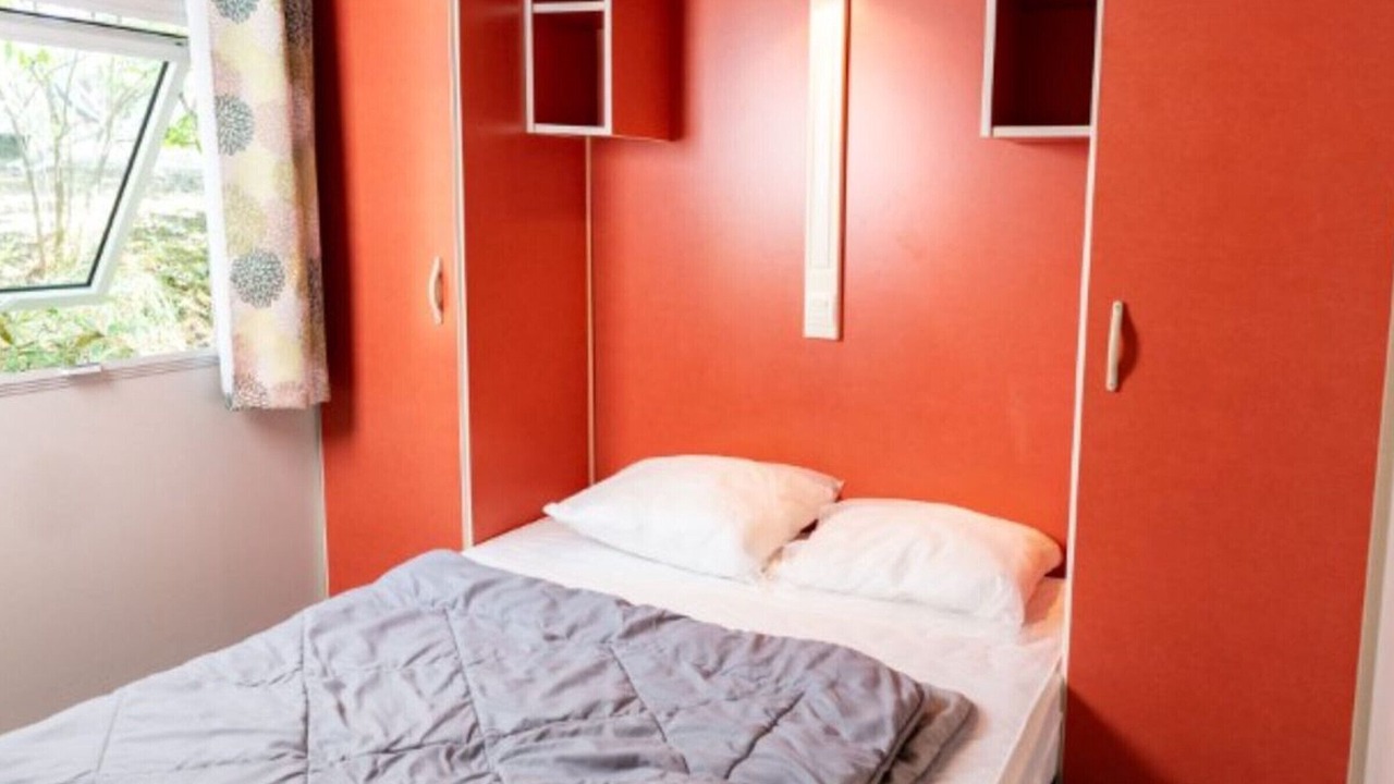 Photo of Bedroom in Beaumont-du-Perigord