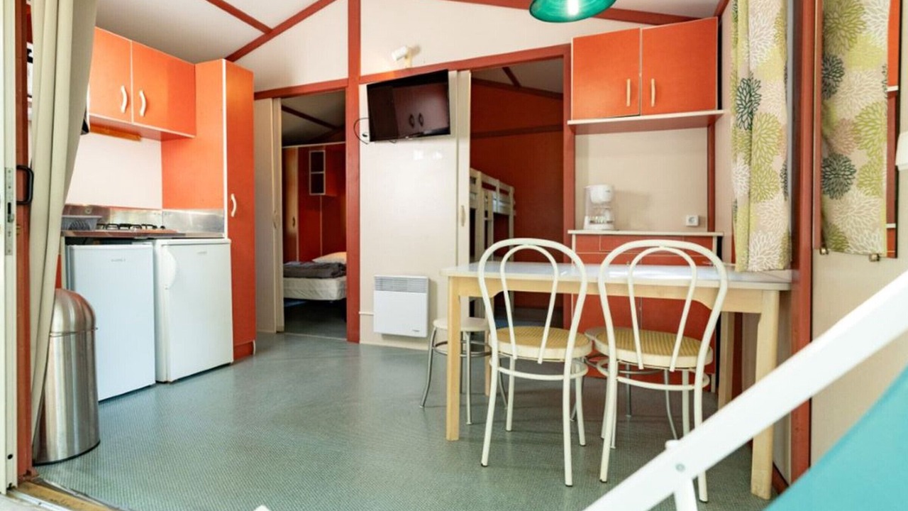 Photo of Bedroom in Beaumont-du-Perigord