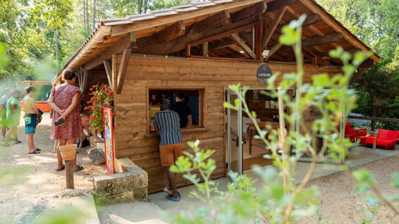 Photo of Outdoor in Beaumont-du-Perigord