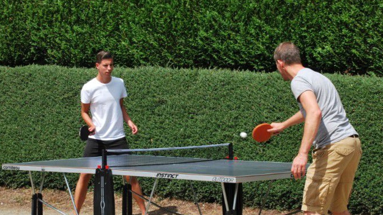 Photo of Outdoor in Le Grez