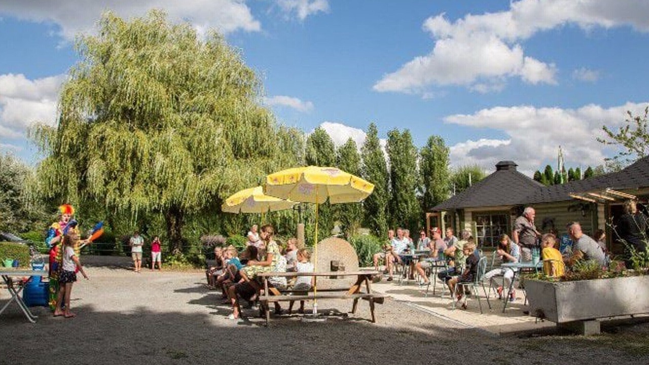 Photo of Outdoor in Le Grez