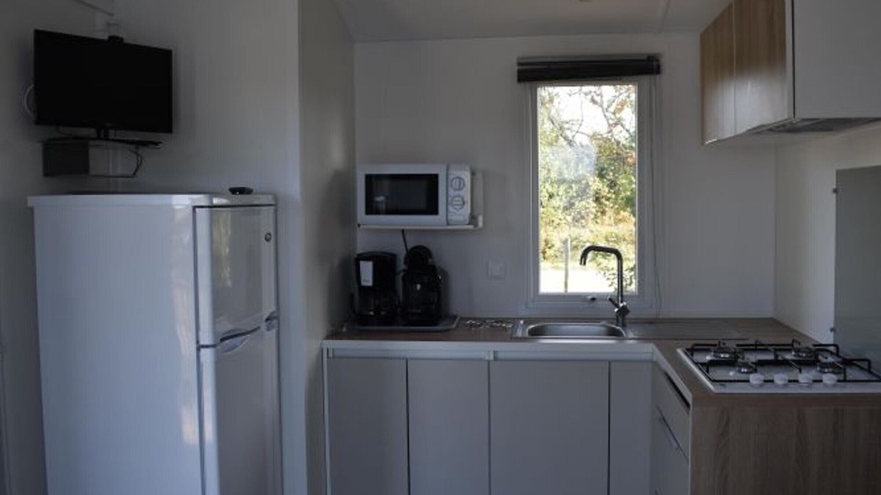 Photo of Kitchen in Le Grez
