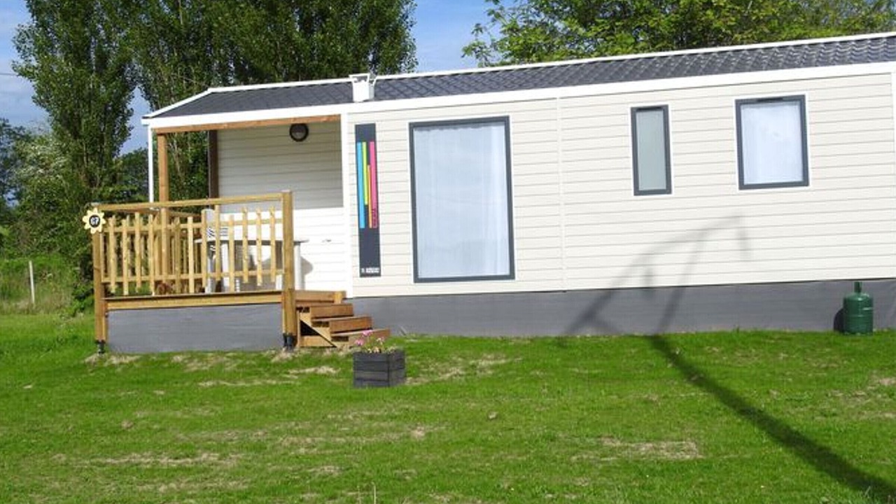 Photo of Outdoor in Le Grez