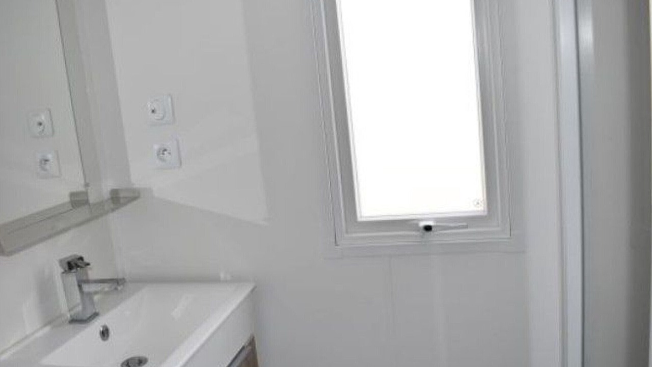 Photo of Bathroom in Le Grez