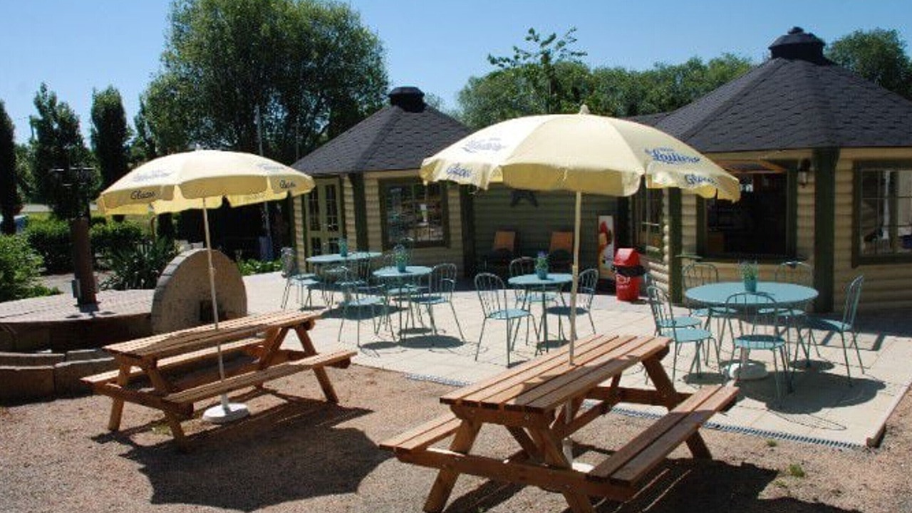 Photo of Outdoor in Le Grez