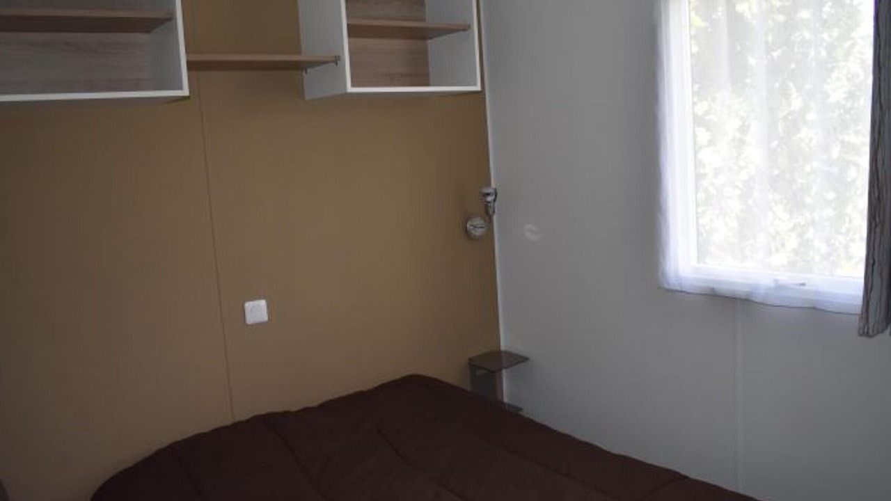 Photo of Bedroom in Le Grez