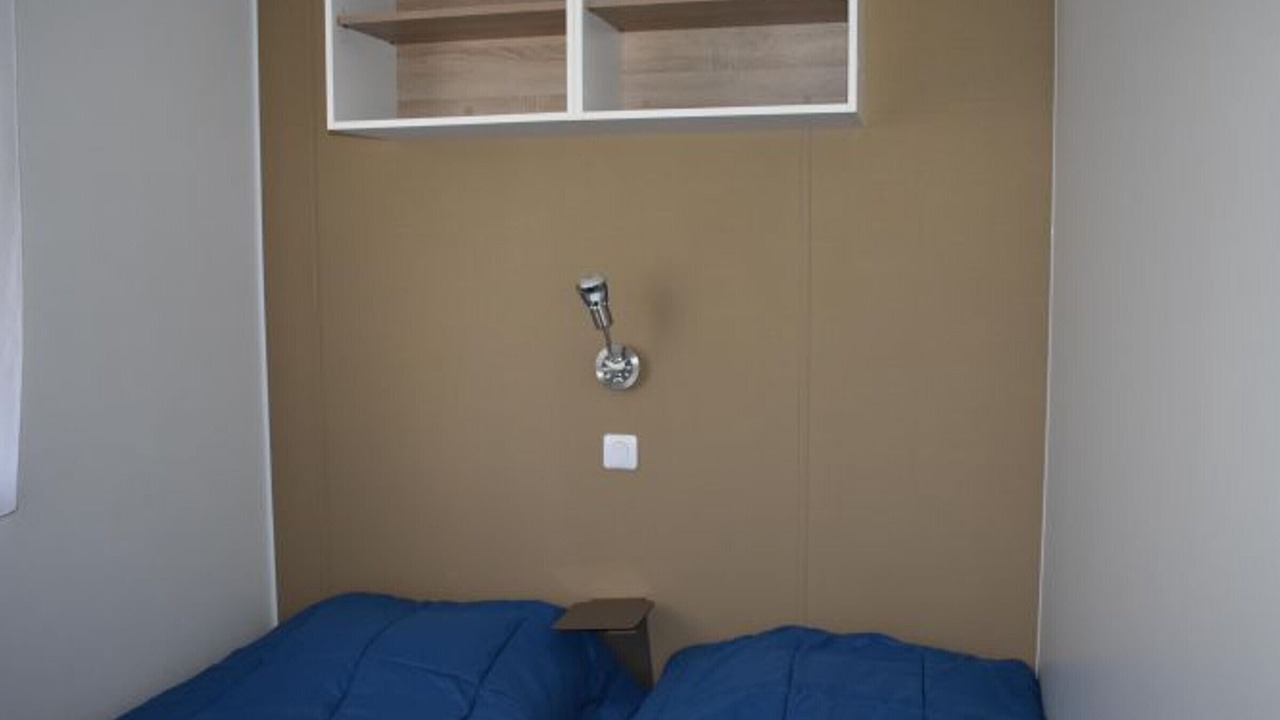Photo of Bedroom in Le Grez