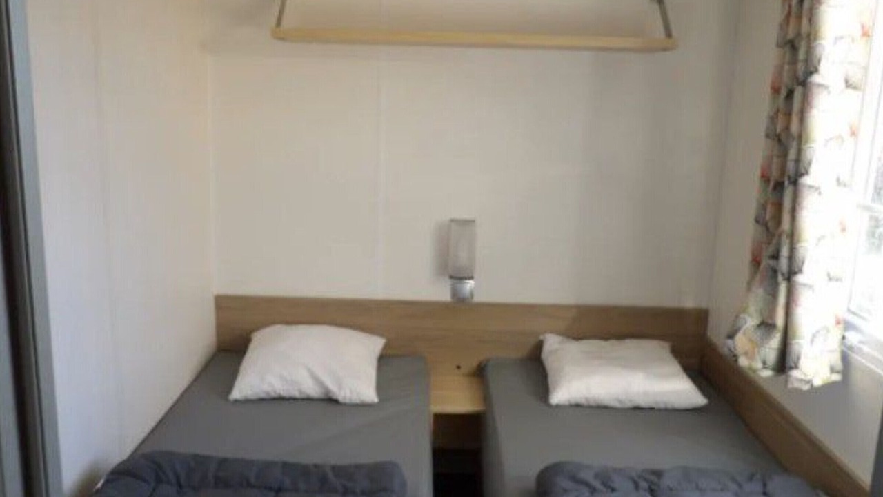 Photo of Bedroom in Limeuil