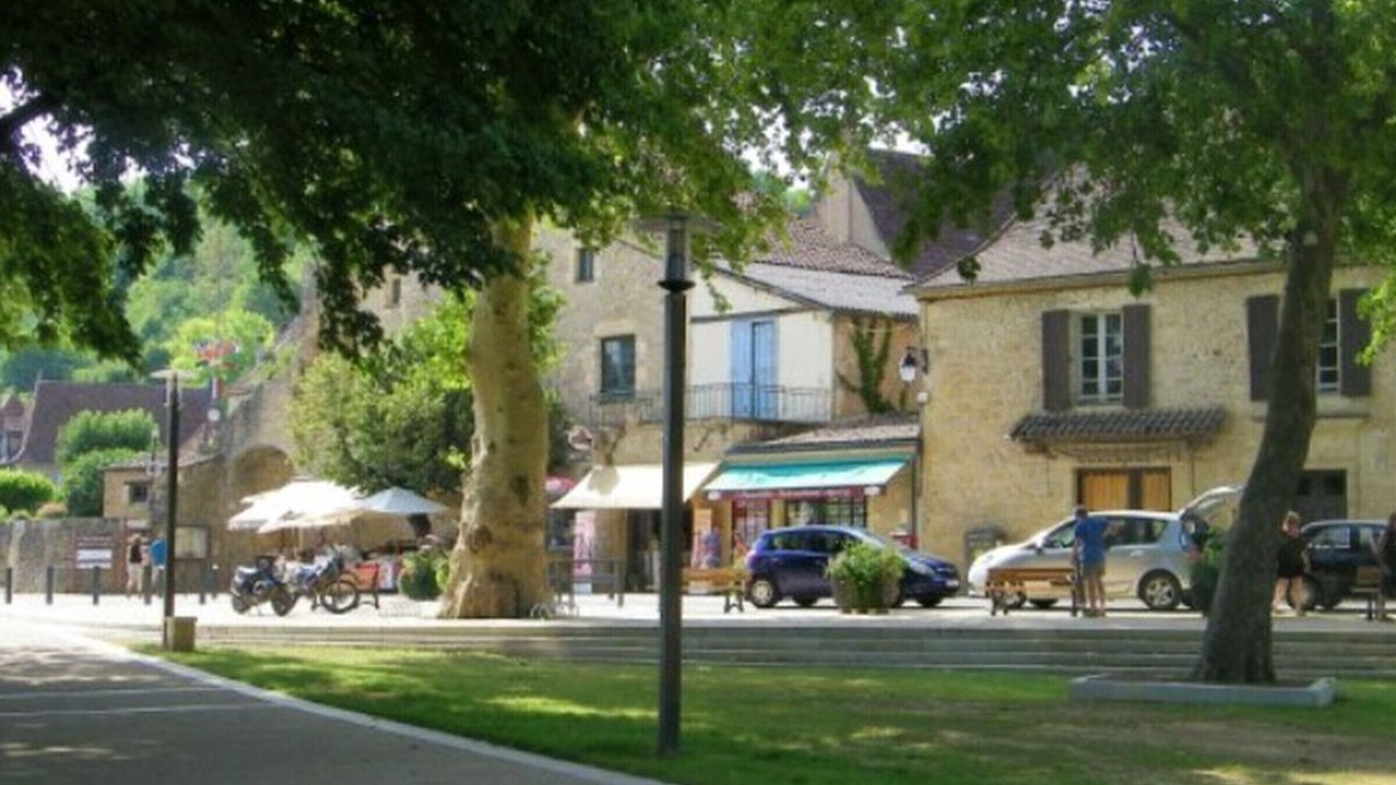 Photo of Others in Limeuil