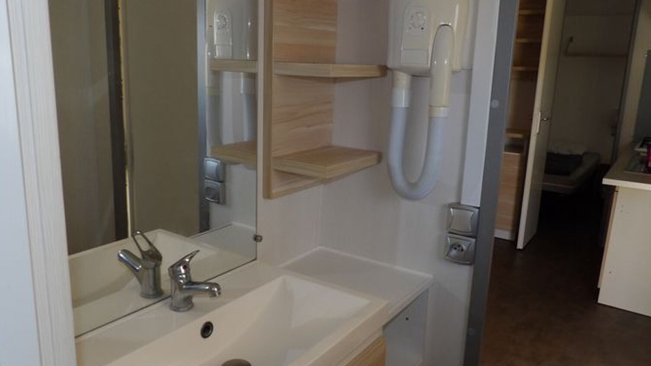 Photo of Bathroom in Limeuil